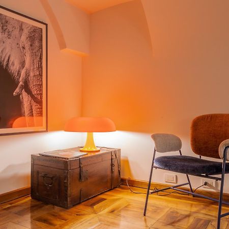 Appartamento Torinese A Palazzo Coardi By Wonderful Italy Turijn Buitenkant foto