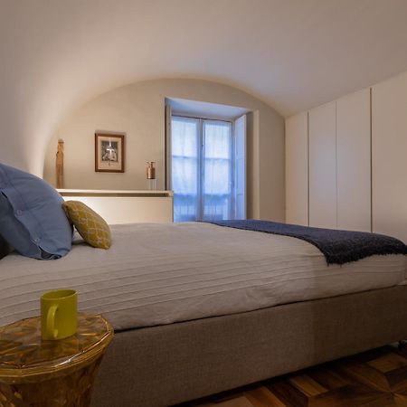 Appartamento Torinese A Palazzo Coardi By Wonderful Italy Turijn Buitenkant foto