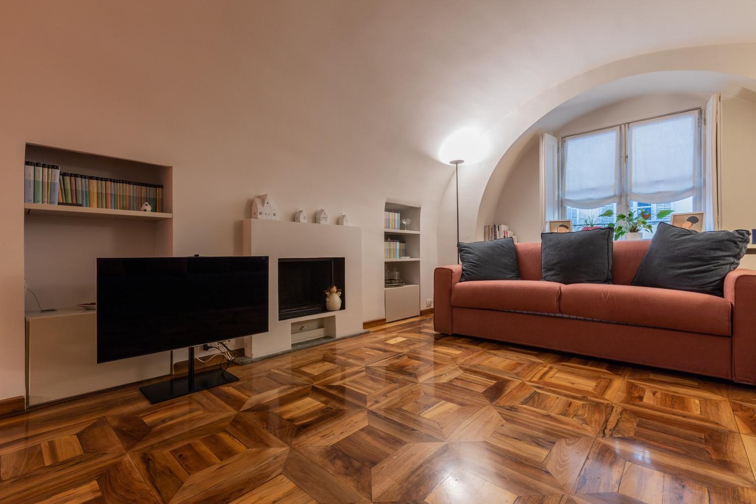 Appartamento Torinese A Palazzo Coardi By Wonderful Italy Turijn Buitenkant foto