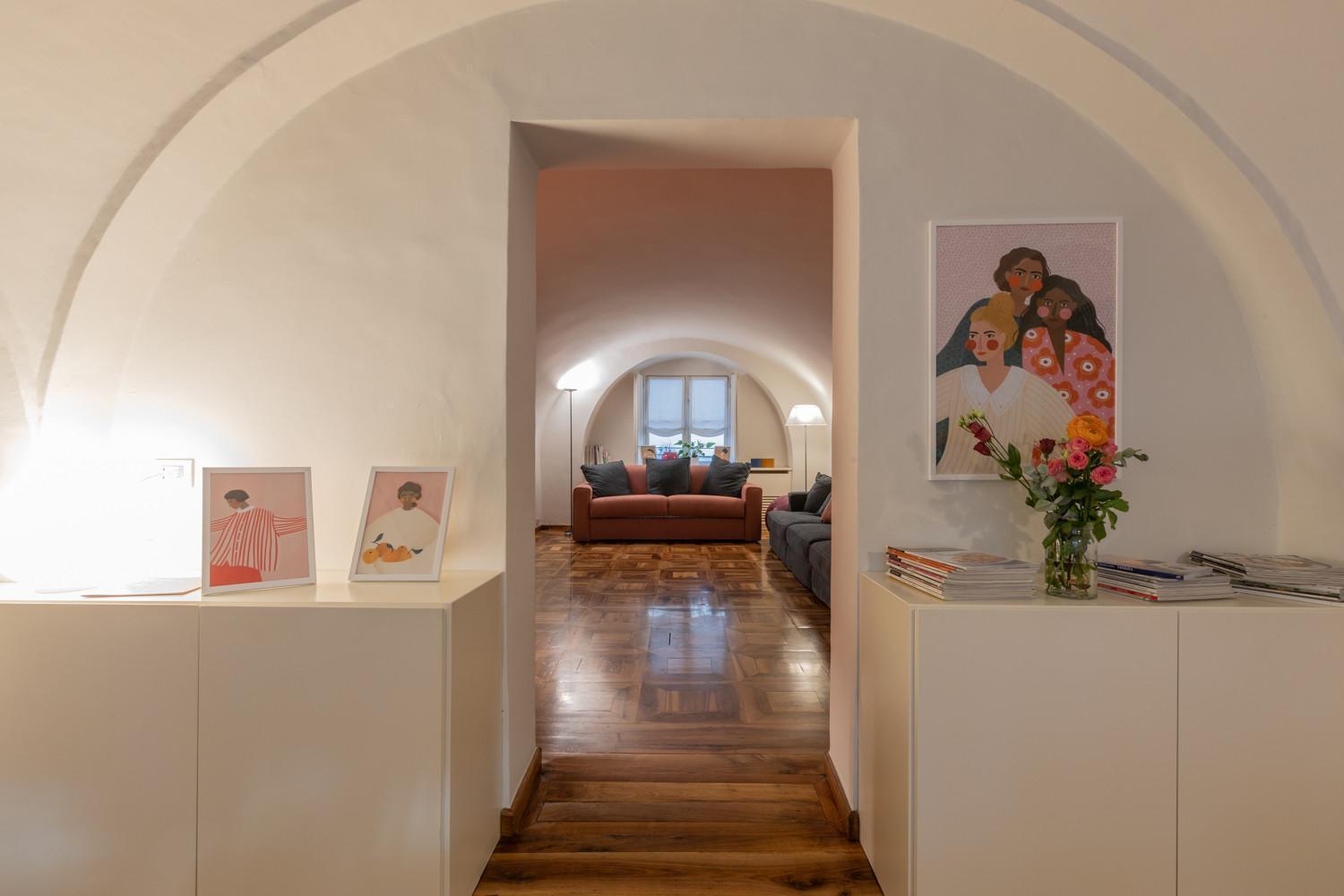Appartamento Torinese A Palazzo Coardi By Wonderful Italy Turijn Buitenkant foto