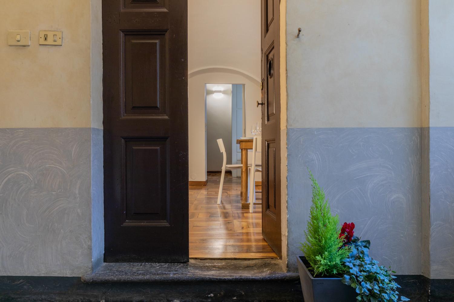 Appartamento Torinese A Palazzo Coardi By Wonderful Italy Turijn Buitenkant foto