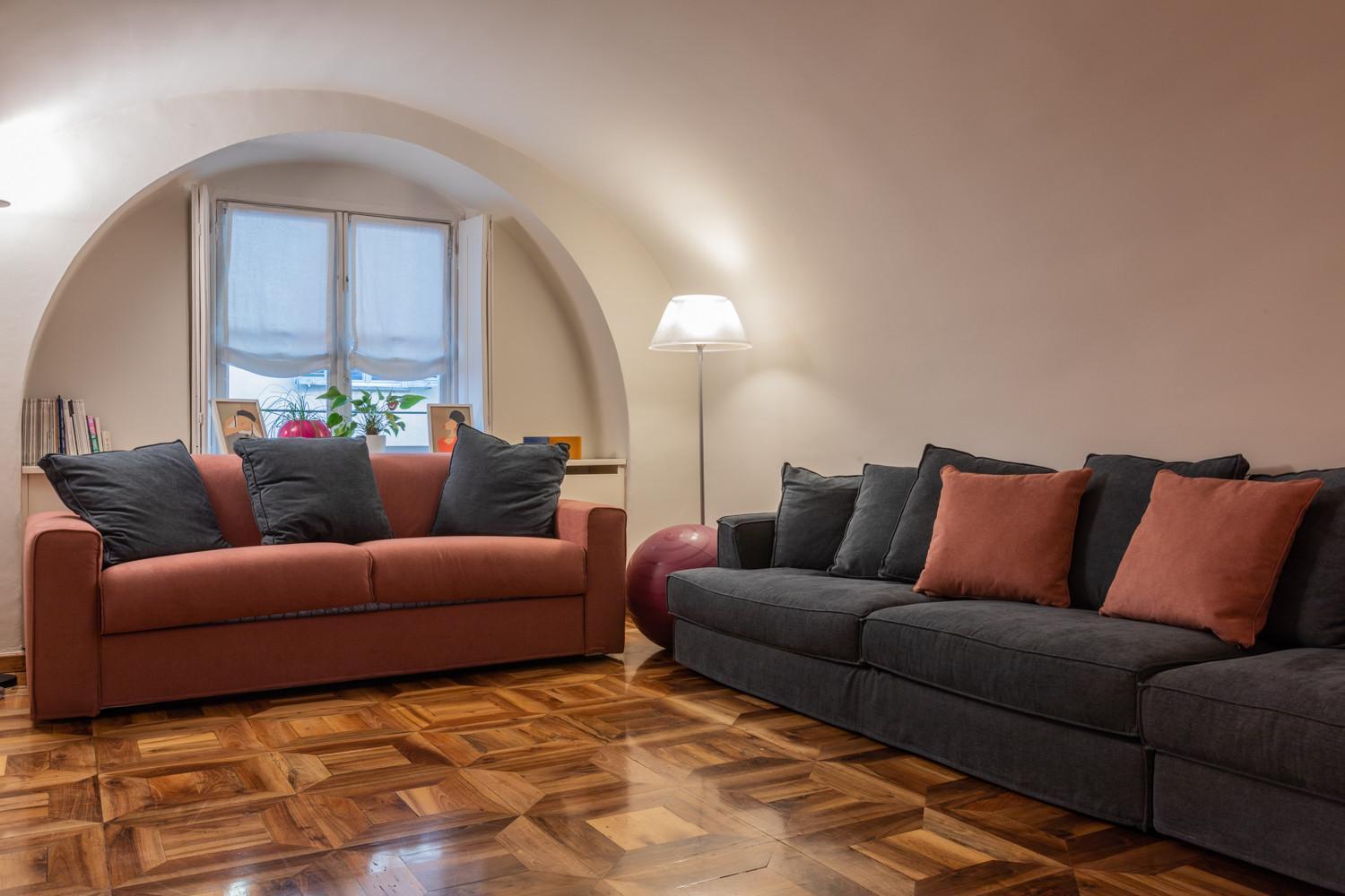 Appartamento Torinese A Palazzo Coardi By Wonderful Italy Turijn Buitenkant foto