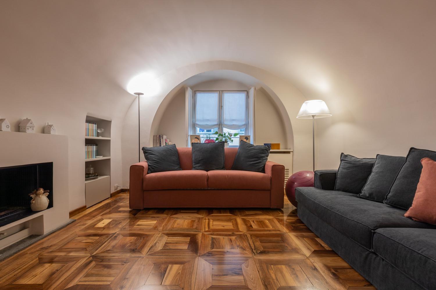 Appartamento Torinese A Palazzo Coardi By Wonderful Italy Turijn Buitenkant foto