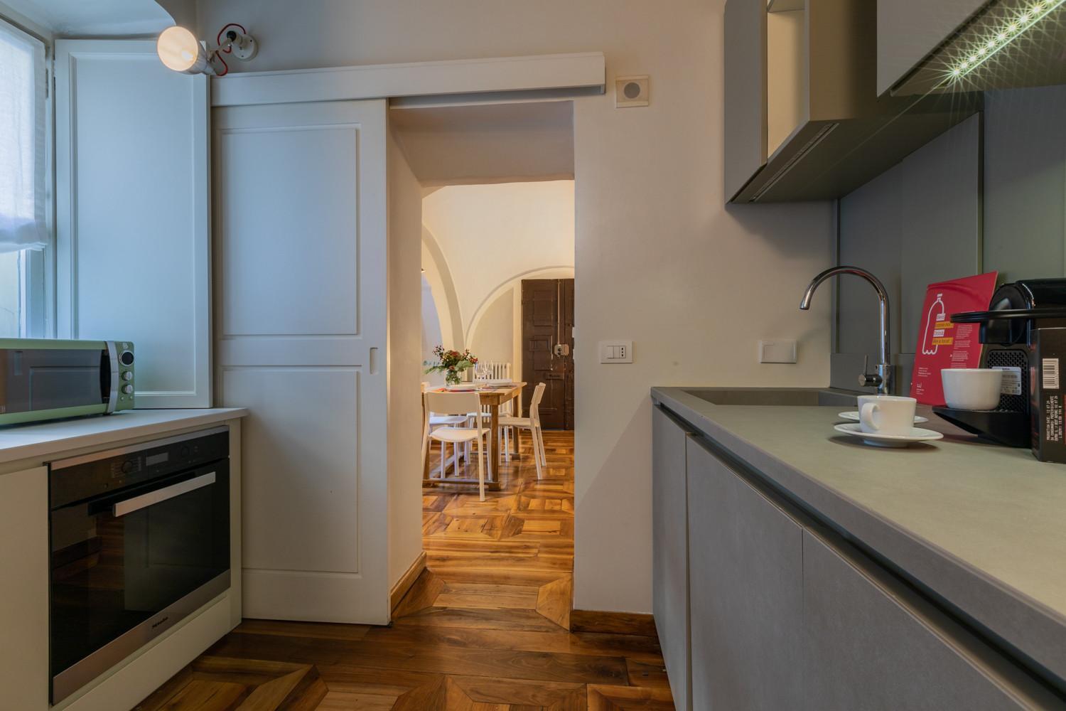 Appartamento Torinese A Palazzo Coardi By Wonderful Italy Turijn Buitenkant foto
