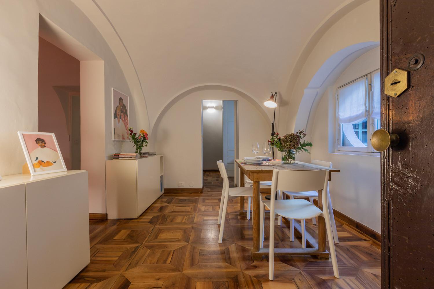 Appartamento Torinese A Palazzo Coardi By Wonderful Italy Turijn Buitenkant foto