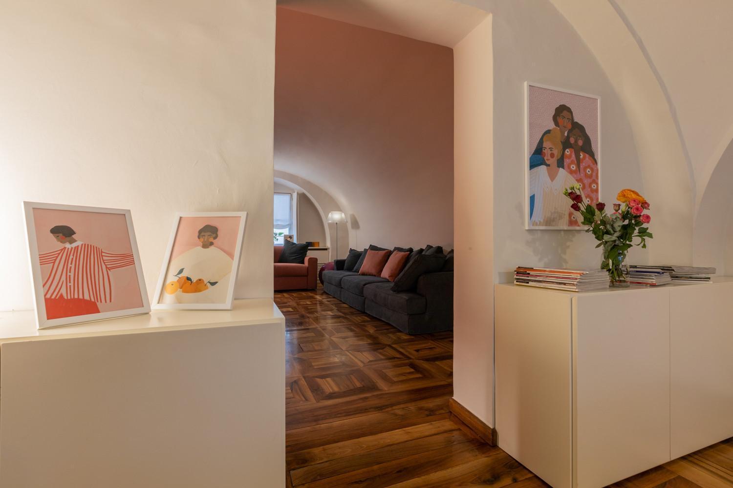 Appartamento Torinese A Palazzo Coardi By Wonderful Italy Turijn Buitenkant foto