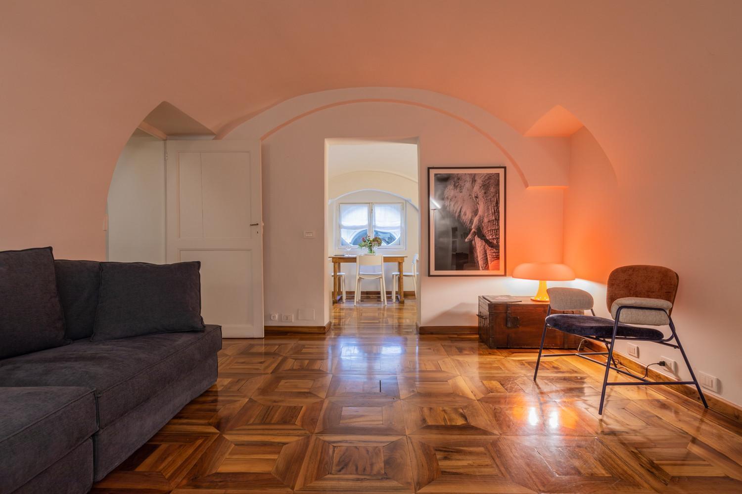 Appartamento Torinese A Palazzo Coardi By Wonderful Italy Turijn Buitenkant foto